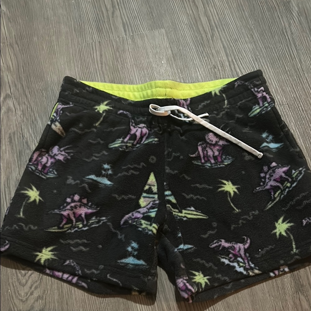Chubbies Dino shorts